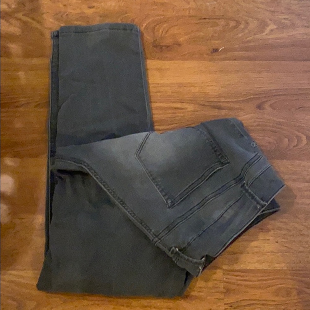 Maurices pants